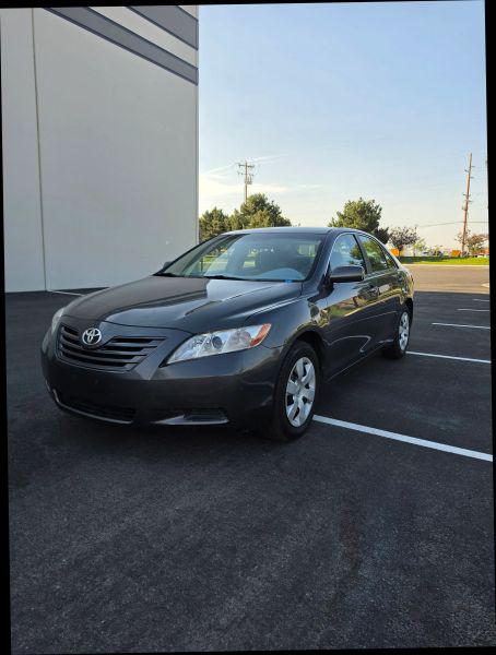 2009 Toyota Camry LE for sale in Boise, ID