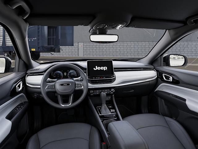 New 2026 Jeep Compass Limited For Sale in East Hanover, NJ