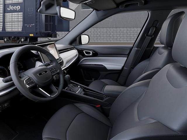 New 2026 Jeep Compass Limited For Sale in East Hanover, NJ
