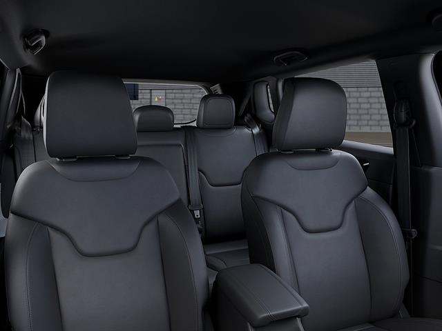 New 2026 Jeep Compass Limited For Sale in East Hanover, NJ