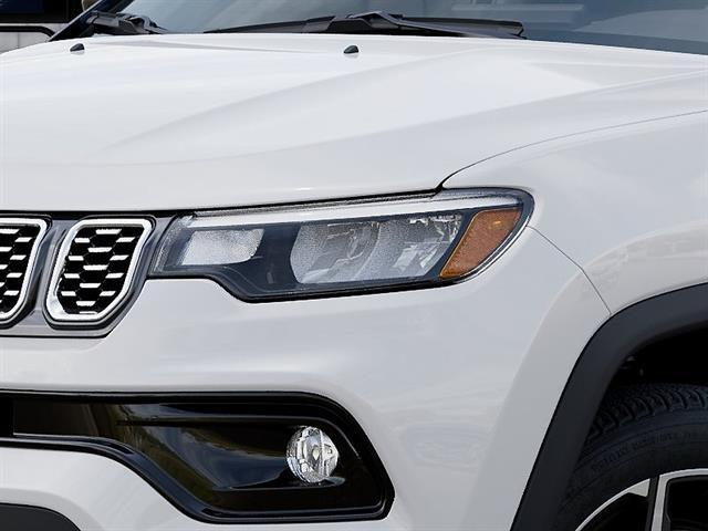 New 2026 Jeep Compass Limited For Sale in East Hanover, NJ