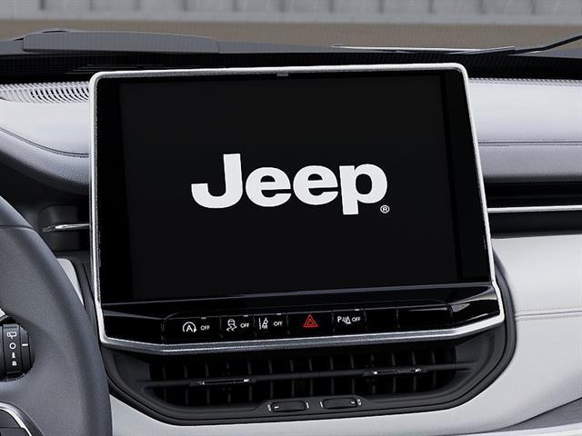 New 2026 Jeep Compass Limited For Sale in East Hanover, NJ