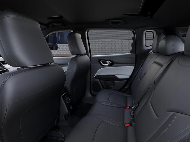 New 2026 Jeep Compass Limited For Sale in East Hanover, NJ