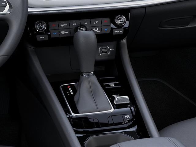 New 2026 Jeep Compass Limited For Sale in East Hanover, NJ
