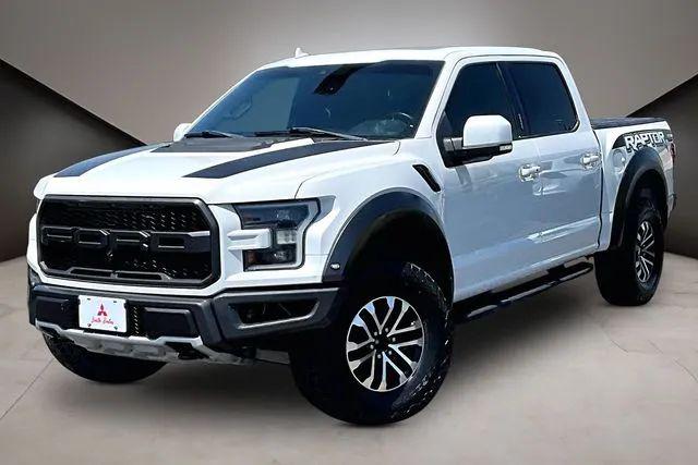 2019 Ford F-150 Raptor for sale in White Settlement, TX