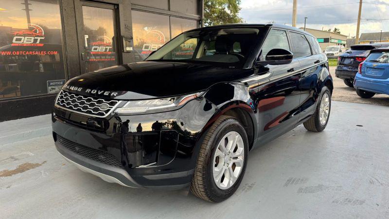 2020 Land Rover Range Rover Evoque S for sale in Orlando, FL