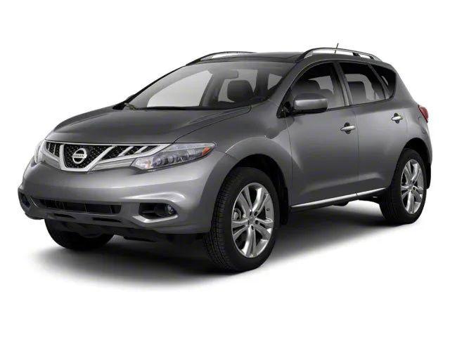 2013 Nissan Murano SV for sale in New Hyde Park, NY