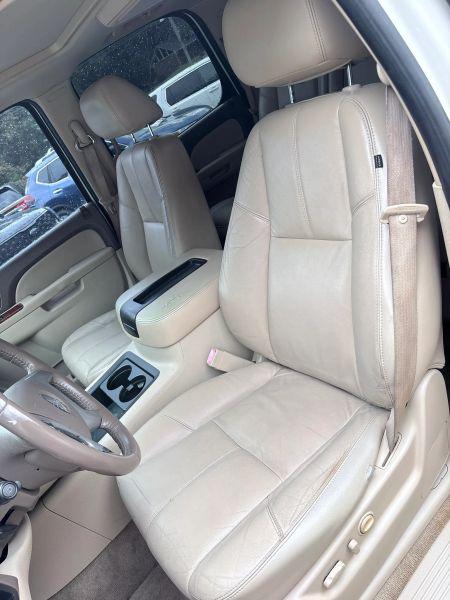 2011 GMC Yukon SLT