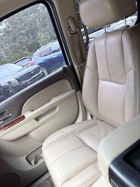 2011 GMC Yukon SLT