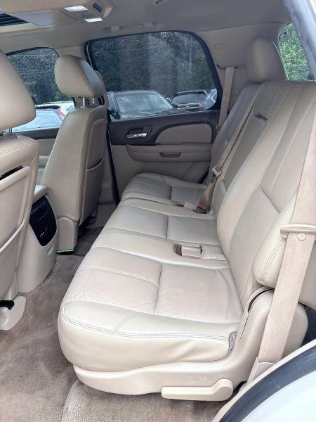 2011 GMC Yukon SLT