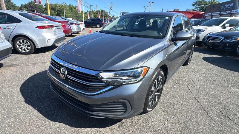 2024 Volkswagen Jetta 1.5T S for sale in South Amboy, NJ