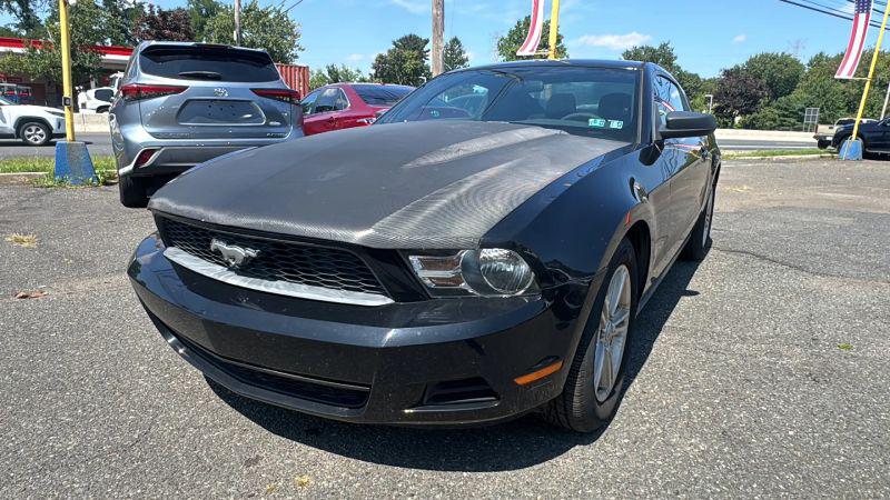 2011 Ford Mustang V6 for sale in South Amboy, NJ