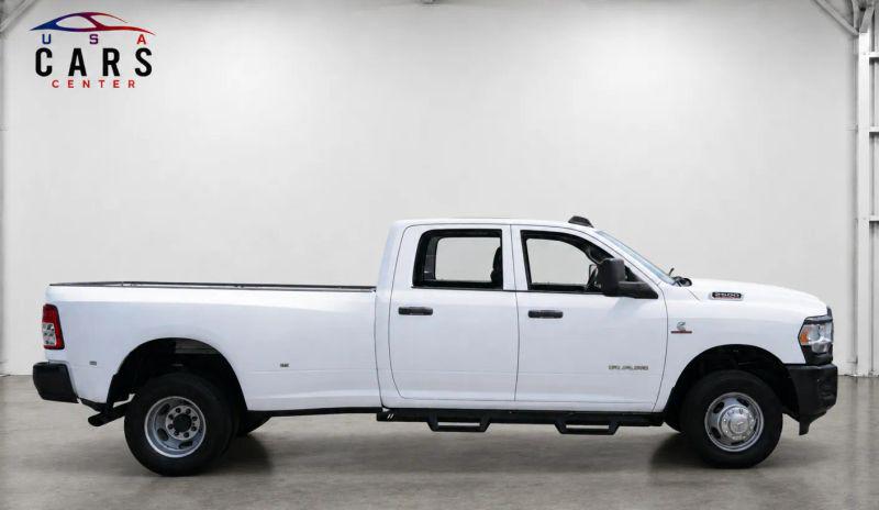 2021 Ram 3500 Tradesman Crew Cab 4x4 8' Box for sale in Langhorne, PA