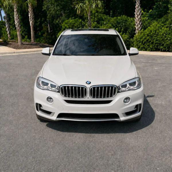 2018 BMW X5 eDrive xDrive40e iPerformance for sale in Conway, SC