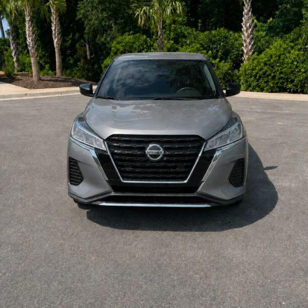 2021 Nissan Kicks S Xtronic CVT for sale in Conway, SC