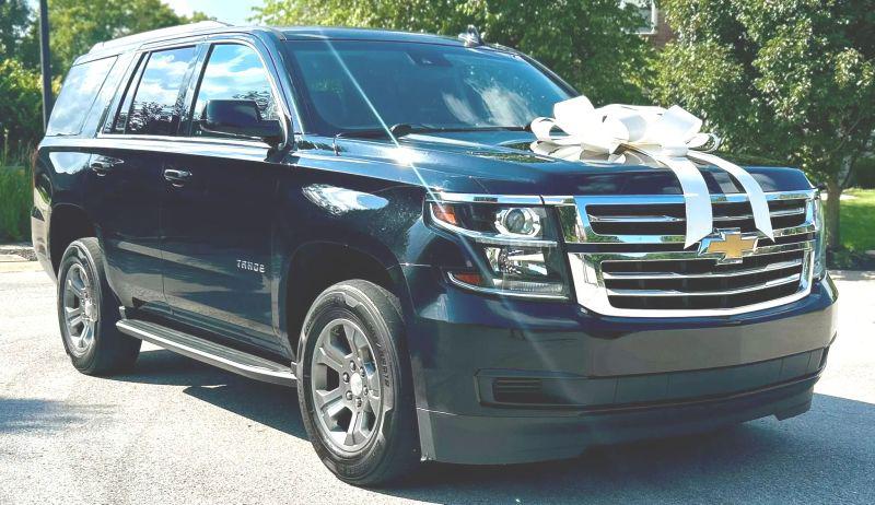 2019 Chevrolet Tahoe LS for sale in Greenwood, IN
