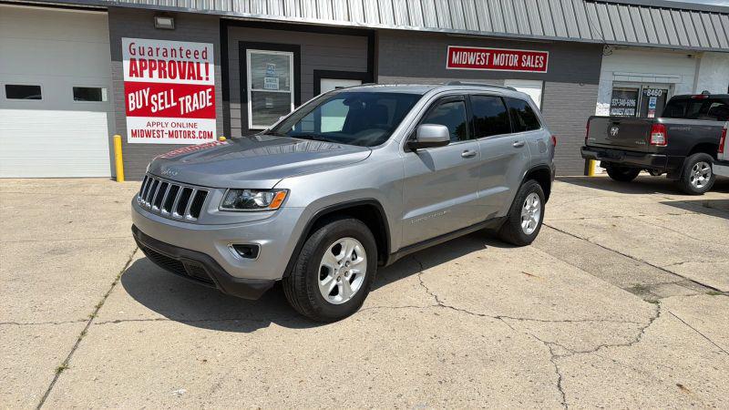 2014 Jeep Grand Cherokee for sale near Fairborn, OH