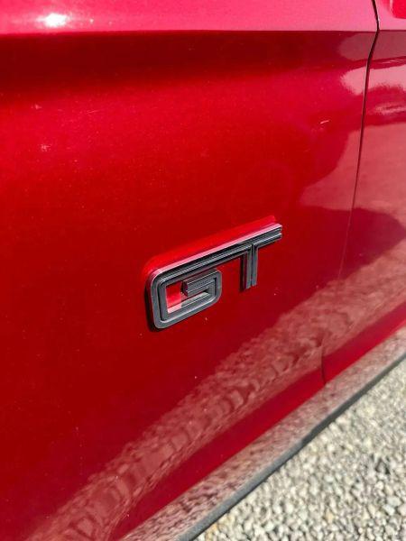 2010 Ford Mustang GT Premium