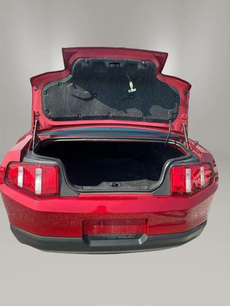 2010 Ford Mustang GT Premium