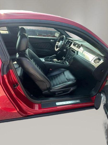 2010 Ford Mustang GT Premium