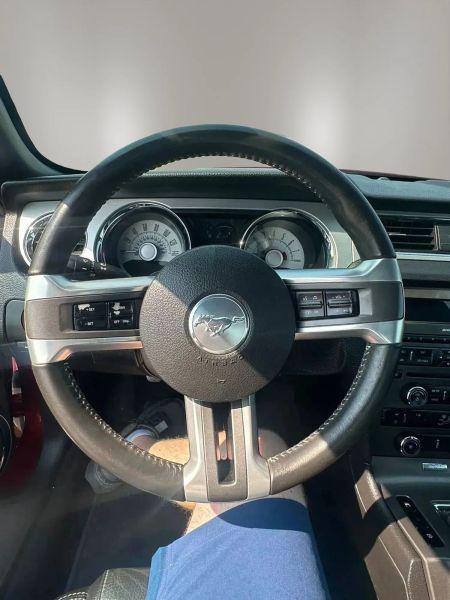 2010 Ford Mustang GT Premium