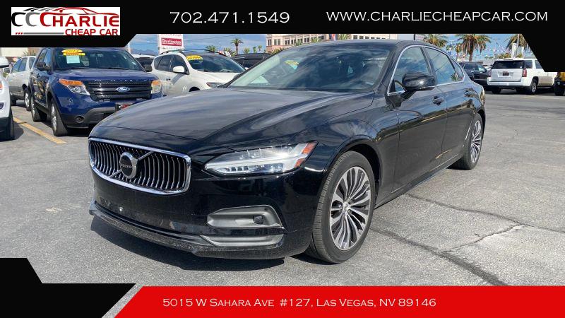 2022 Volvo S90 B6 Momentum for sale in Las Vegas, NV