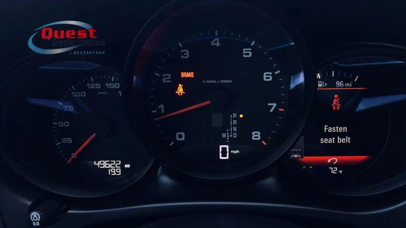 2020 Porsche Macan Base