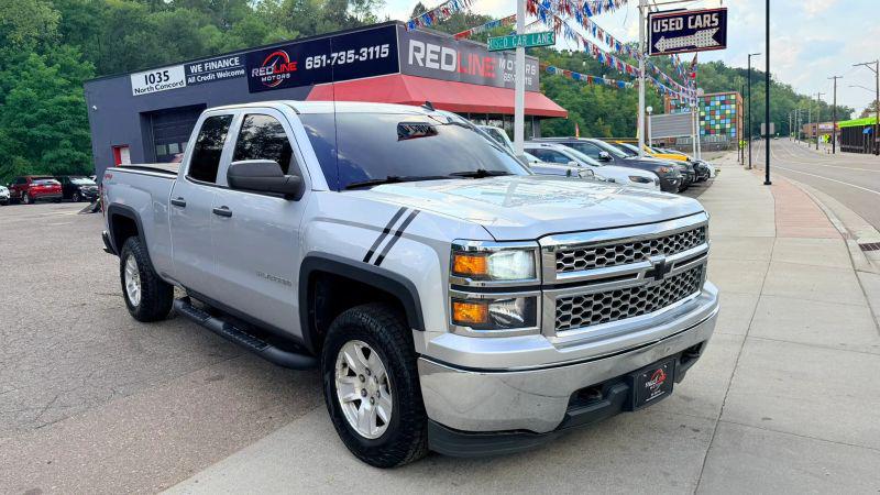2014 Chevrolet Silverado 1500 LT for sale in South Saint Paul, MN