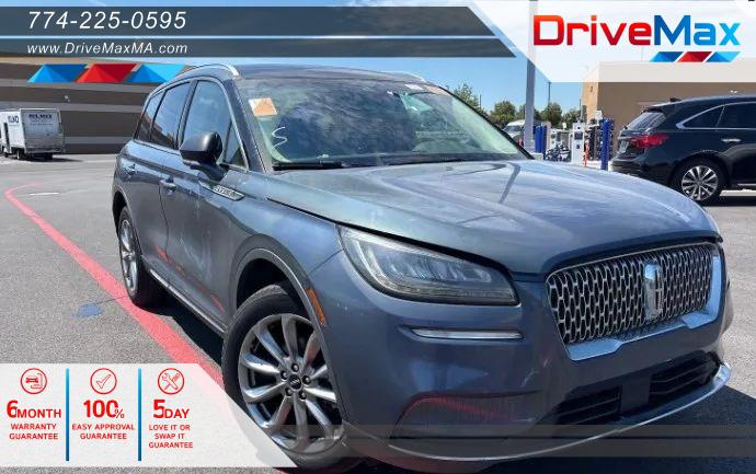 2022 Lincoln Corsair Standard for sale in West Bridgewater, MA
