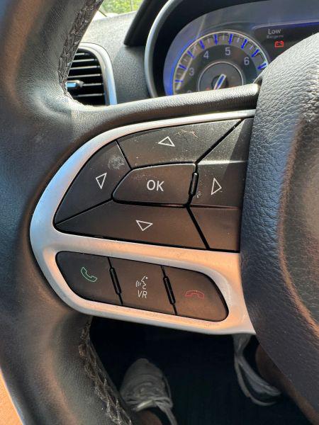 2017 Chrysler 300 Limited