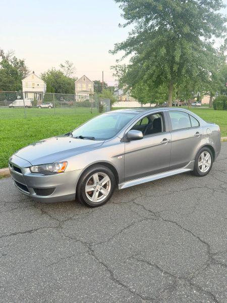 2014 Mitsubishi Lancer SE for sale in Avenel, NJ