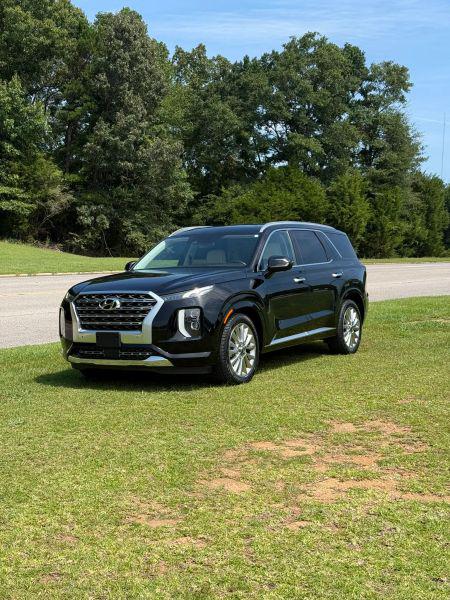 2020 Hyundai Palisade Limited for sale in Lincoln, AL