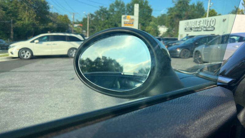 2014 MINI Convertible Cooper S