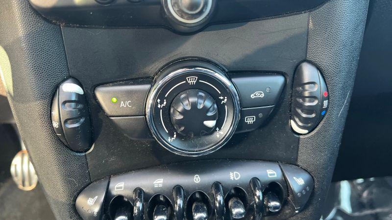 2014 MINI Convertible Cooper S