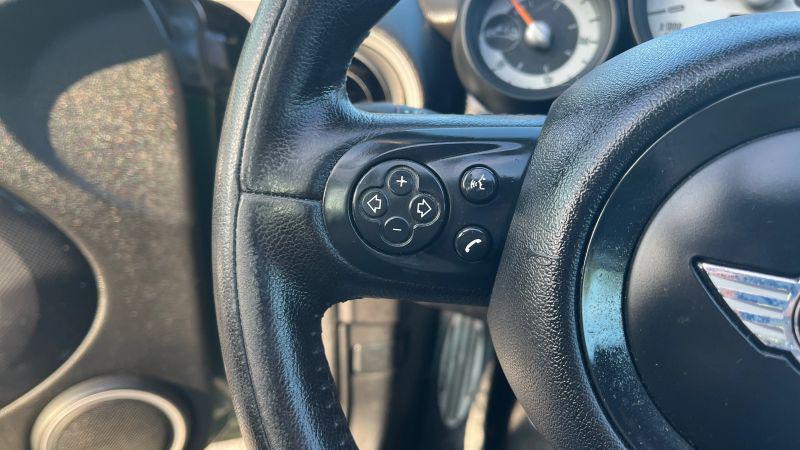 2014 MINI Convertible Cooper S