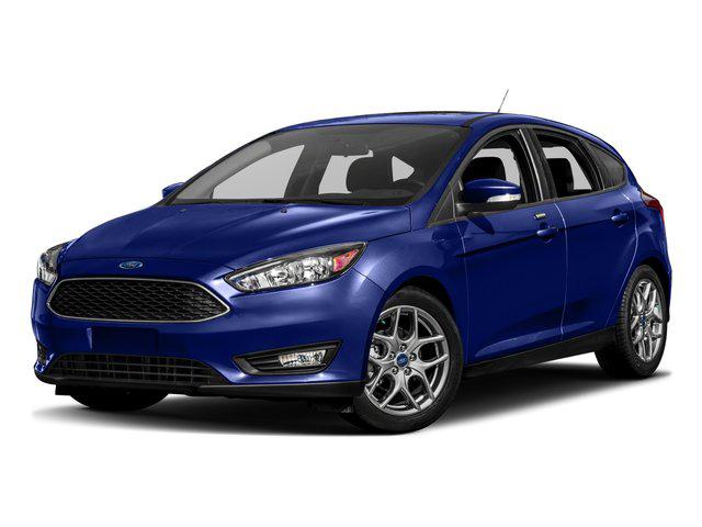 2017 Ford Focus SEL for sale in Saint Petersburg, FL