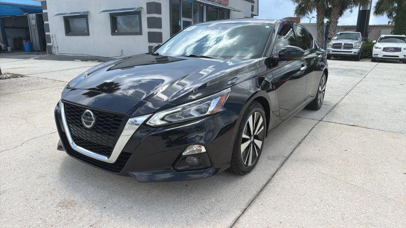 2021 Nissan Altima 2.5 SL for sale in Jacksonville, FL