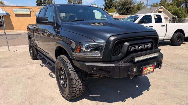 2021 Ram 1500 SLT for sale in Roseville, CA