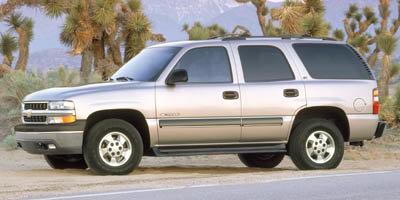 2005 Chevrolet Tahoe LS for sale in Beaumont, TX