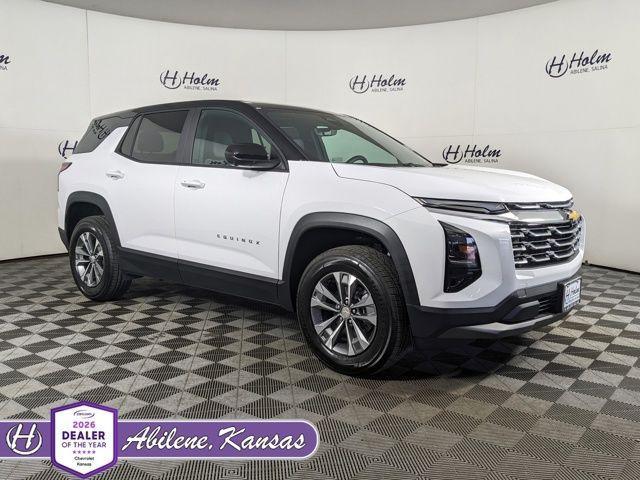 2027 Chevrolet Equinox LT FWD for sale in Abilene, KS