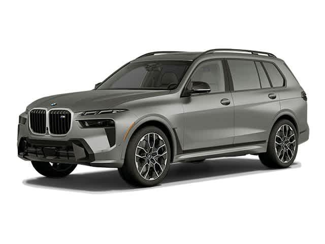 2027 BMW X7 M60i for sale in Sherman Oaks, CA