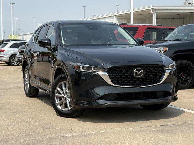 2025 Mazda CX-5 2.5 S Select for sale in Dallas, TX