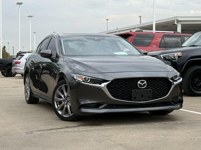 2023 Mazda Mazda3 2.5 S Preferred for sale in Dallas, TX