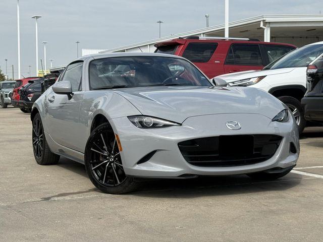 2025 Mazda MX-5 Grand Touring for sale in Dallas, TX