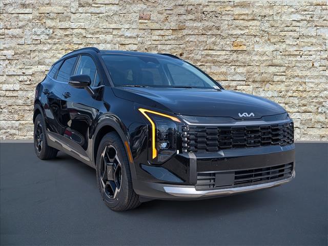 2027 Kia Sportage Hybrid EX for sale in Chattanooga, TN