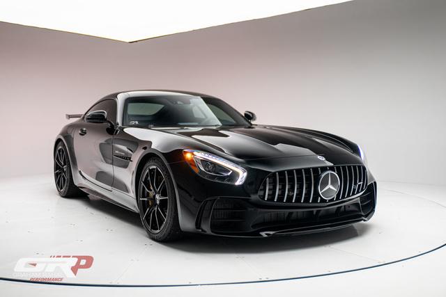 2018 Mercedes-Benz AMG GT R for sale in Brownsburg, IL