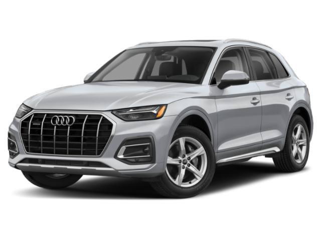 2023 Audi Q5 Premium Plus 45 TFSI S line quattro for sale in Dublin, OH