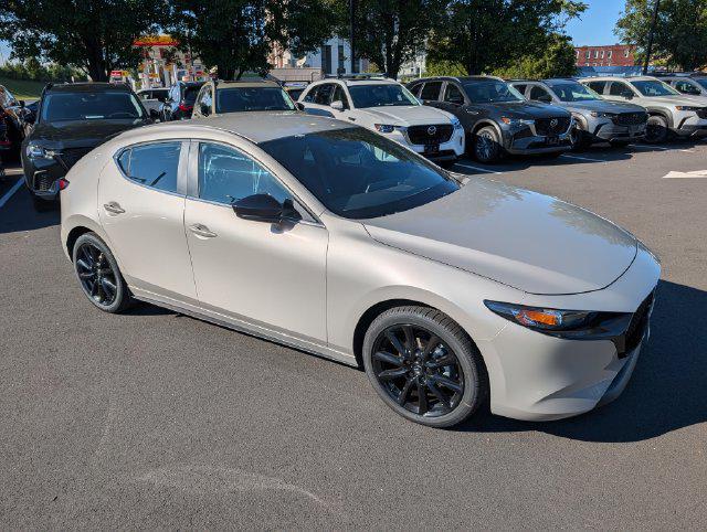 2026 Mazda Mazda3 2.5 S Select Sport for sale in West Springfield, MA