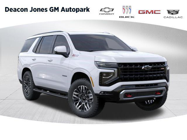 2026 Chevrolet Tahoe 4WD Z71 for sale in Smithfield, NC