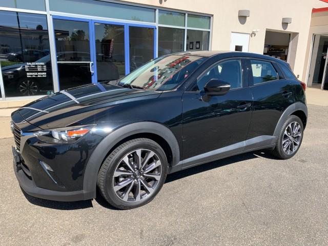 2019 Mazda CX-3 Touring for sale in Meriden, CT